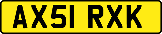 AX51RXK