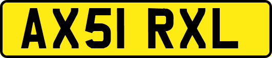 AX51RXL