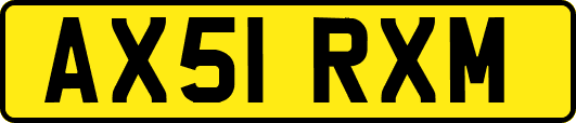 AX51RXM