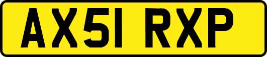 AX51RXP