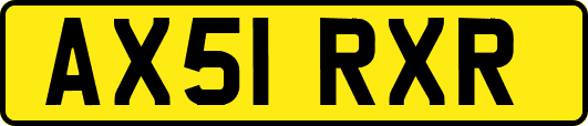 AX51RXR