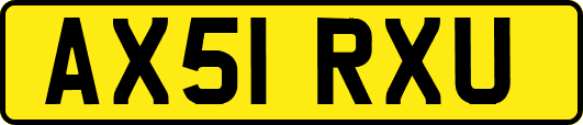 AX51RXU