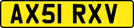 AX51RXV