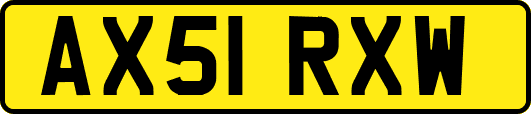 AX51RXW