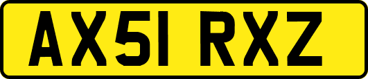 AX51RXZ