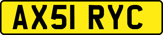 AX51RYC