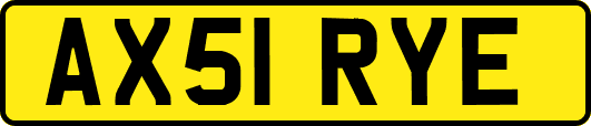 AX51RYE