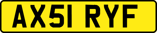 AX51RYF