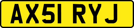 AX51RYJ