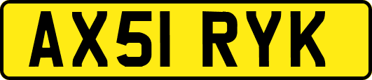 AX51RYK