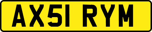 AX51RYM