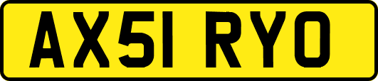 AX51RYO