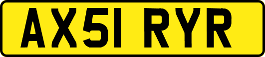 AX51RYR