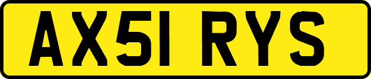 AX51RYS