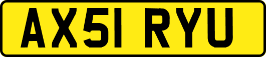 AX51RYU