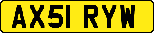 AX51RYW