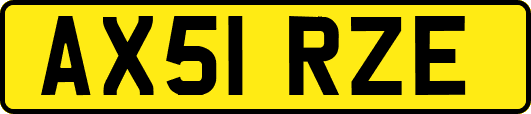 AX51RZE