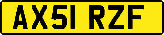 AX51RZF