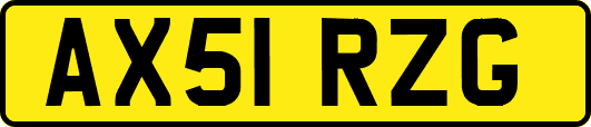 AX51RZG