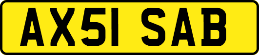 AX51SAB