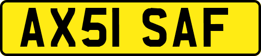 AX51SAF