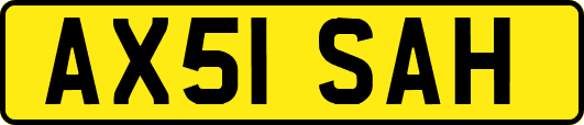 AX51SAH