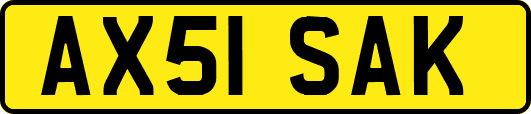 AX51SAK