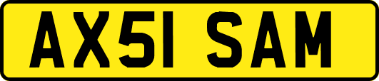 AX51SAM