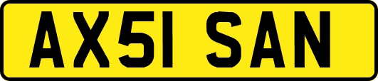 AX51SAN