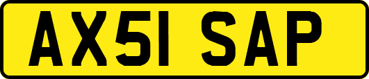 AX51SAP