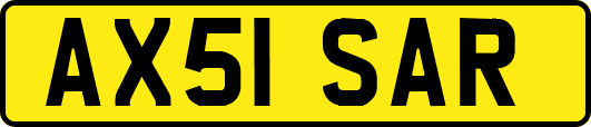 AX51SAR