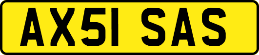 AX51SAS