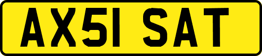 AX51SAT