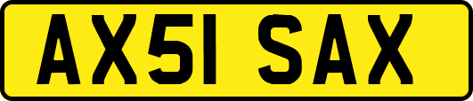 AX51SAX