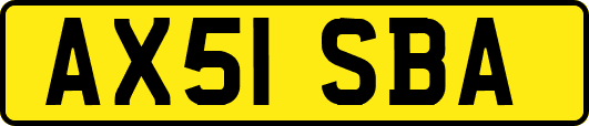 AX51SBA