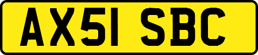 AX51SBC