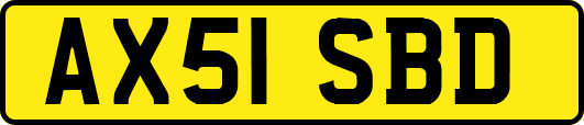 AX51SBD