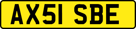 AX51SBE