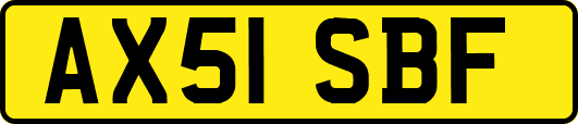 AX51SBF