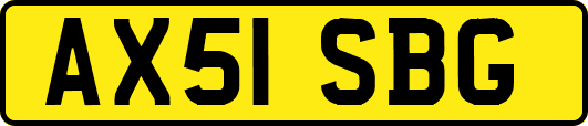 AX51SBG