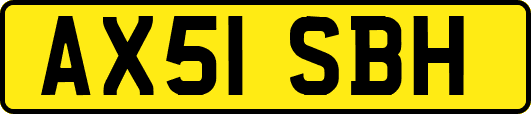 AX51SBH