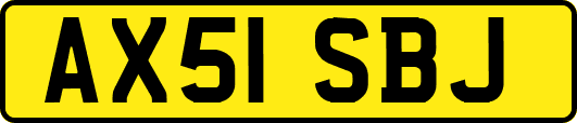 AX51SBJ