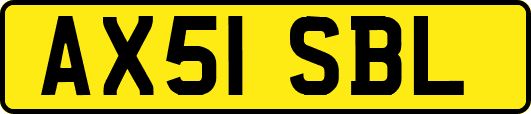 AX51SBL