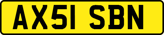 AX51SBN