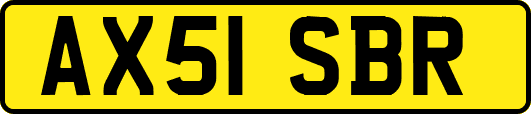 AX51SBR