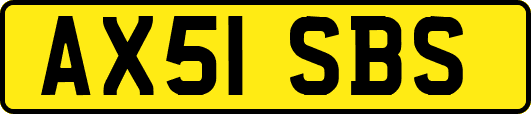 AX51SBS