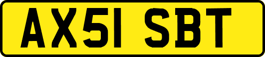 AX51SBT