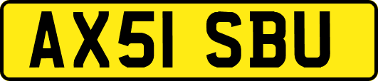 AX51SBU