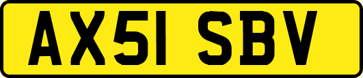 AX51SBV