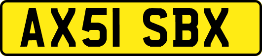 AX51SBX